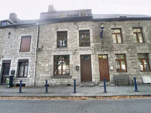 Maison vente à Mariembourg, Couvin