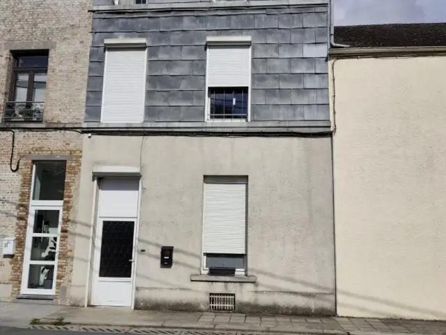 Maison vente à Couvin, Wallonie
