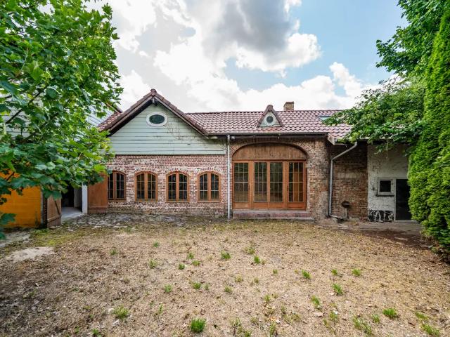 Maison vente à Geldenaken, Wallonie