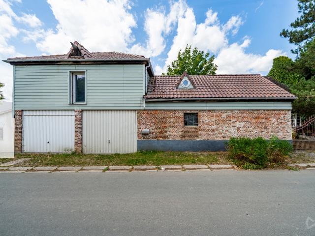 Maison vente à Geldenaken, Wallonie