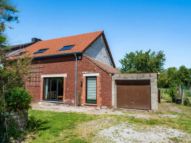 Maison vente à Geldenaken, Wallonie