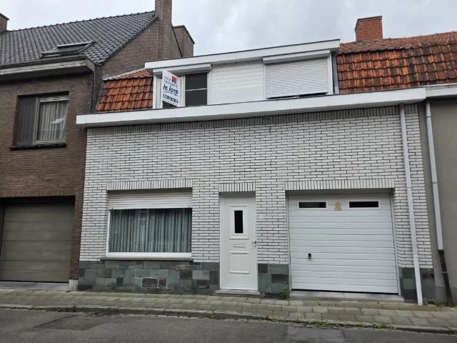 Maison vente à Courtrai, West-Vlaanderen