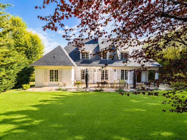 Maison vente à Saint-Germain-en-Laye, Marly-le-roi
