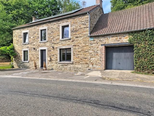 Maison vente à Burdinne, Wallonie