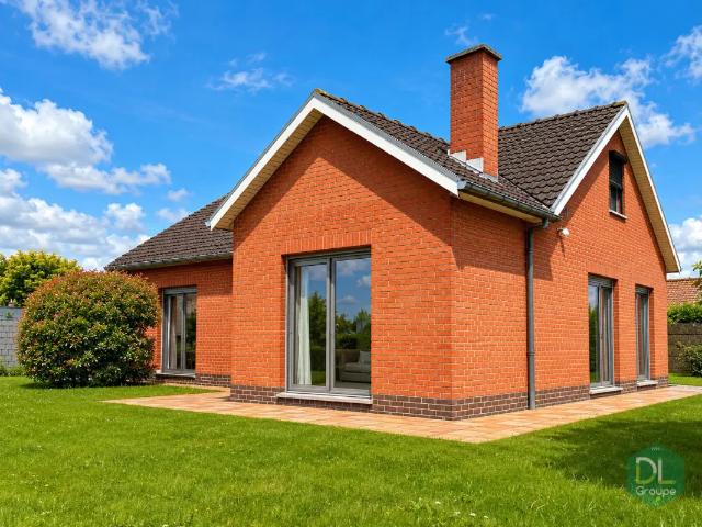 Maison vente à Brunehaut, Wallonie