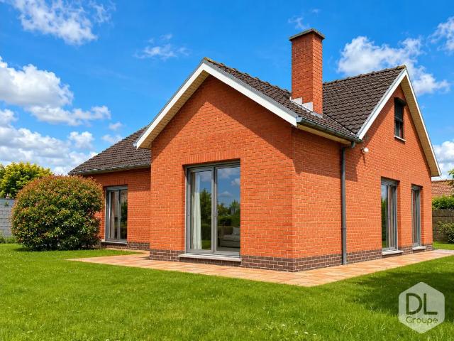 Maison vente à Brunehaut, Wallonie