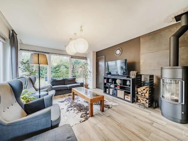 Maison vente à Martelange, Wallonie