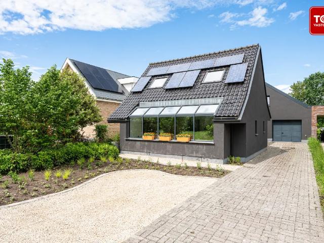 Maison vente à Wetteren, Oost-Vlaanderen