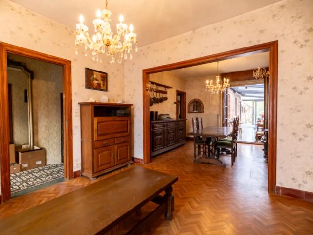 Maison vente à Maubray, Wallonie