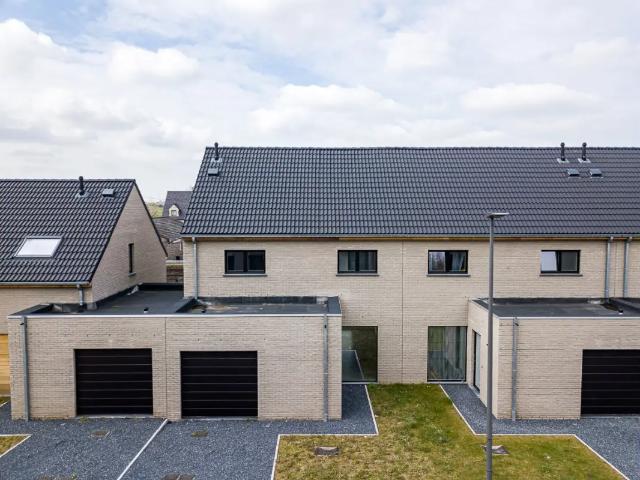 Maison vente à Maurage, La Louvière