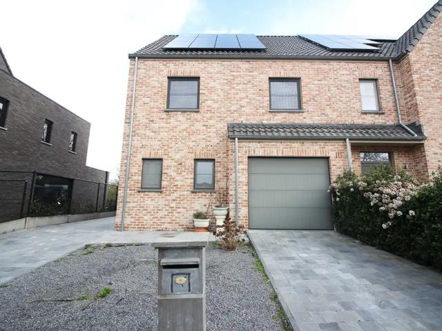 Maison vente à Opwijk, Brabant