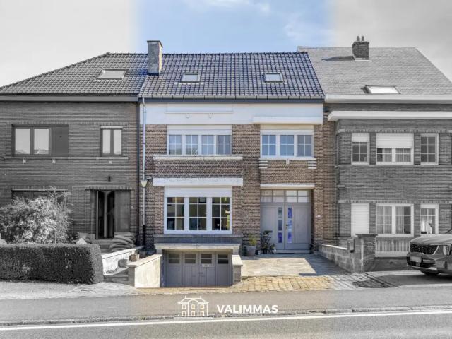 Maison vente à Opwijk, Brabant