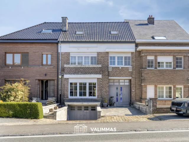 Maison vente à Opwijk, Brabant