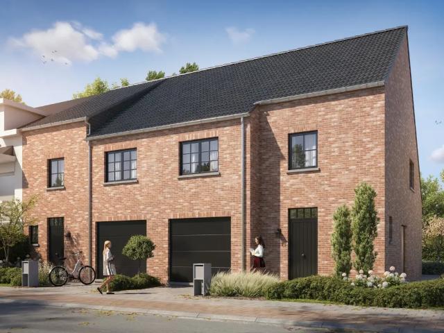 Maison vente à Opwijk, Brabant