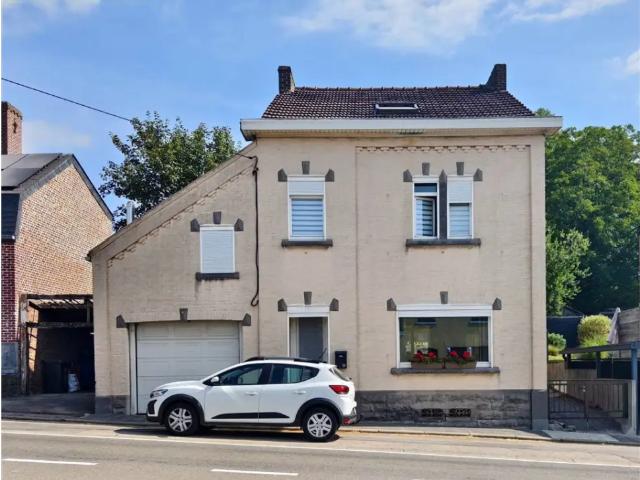 Maison vente à Gembloux, Wallonie
