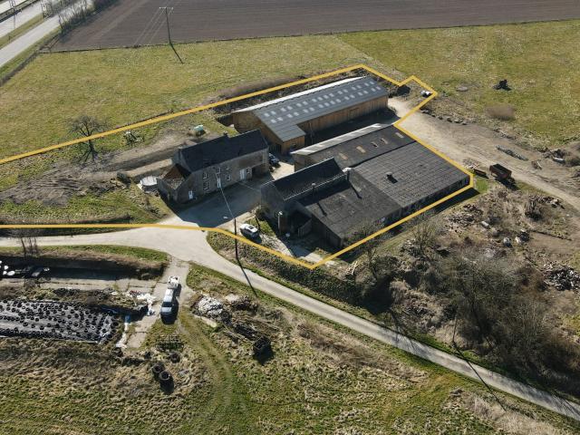 Maison vente à Havelange, Wallonie