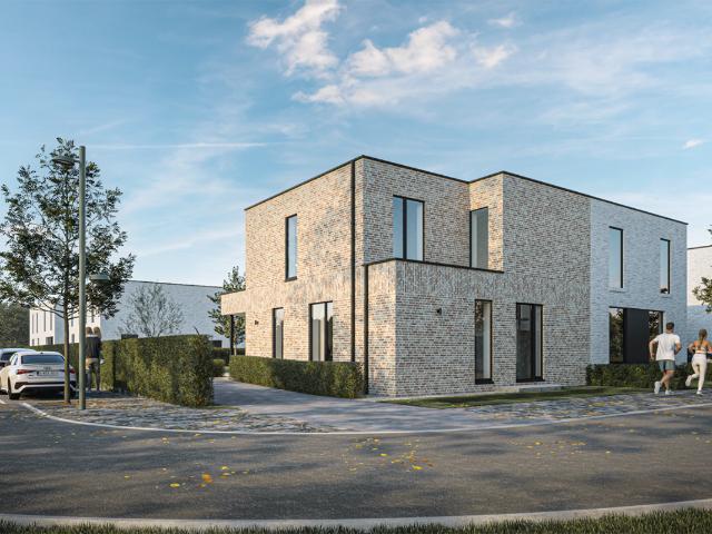 Maison vente à Heers, Limburg