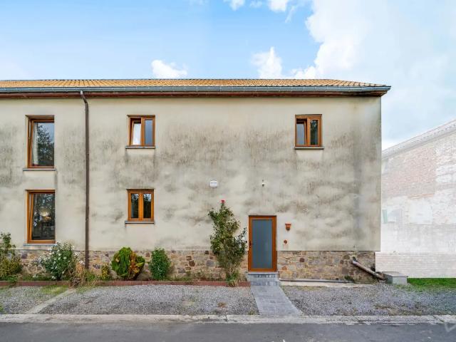 Maison vente à Meeffe, Wasseiges