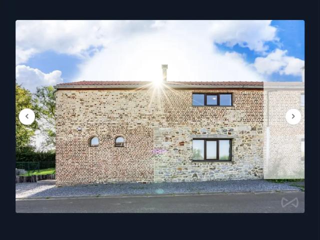 Maison vente à Wasseiges, Wallonie