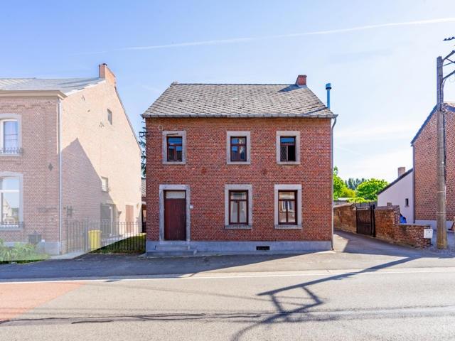 Maison vente à Wasseiges, Wallonie