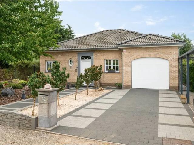 Maison vente à Tielt-winge, Brabant