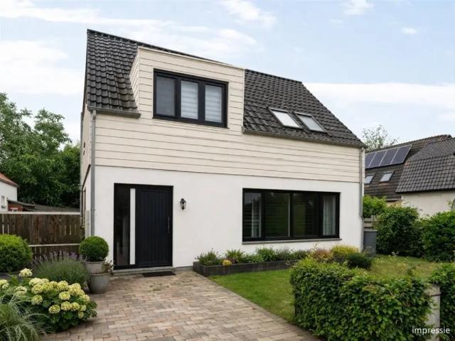 Maison vente à Hoogstraten, Antwerpen