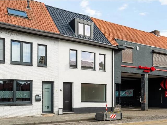 Maison vente à Hoogstraten, Antwerpen