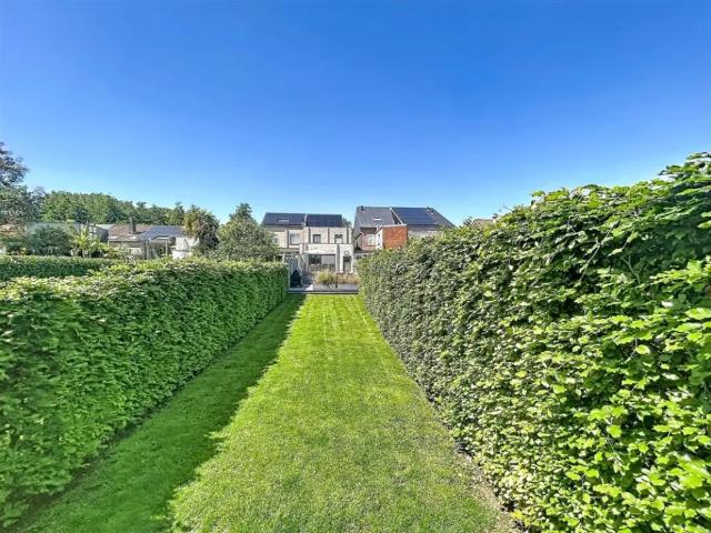 Maison vente à Sint-gillis-waas, Oost-Vlaanderen