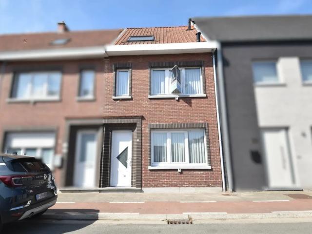 Maison vente à Sint-gillis-waas, Oost-Vlaanderen