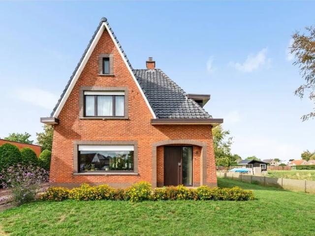 Maison vente à Meerhout, Antwerpen
