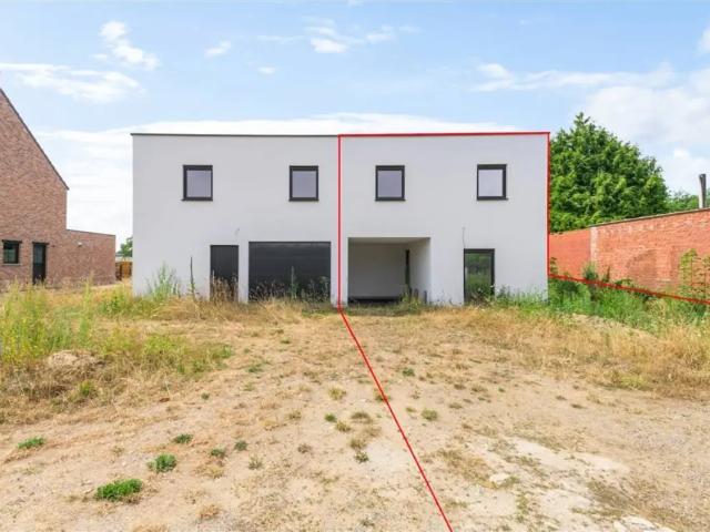 Maison vente à Meerhout, Antwerpen