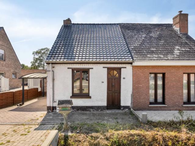 Maison vente à Meerhout, Antwerpen