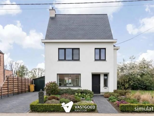 Maison vente à Meerhout, Antwerpen