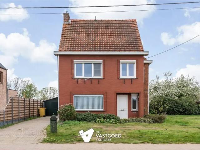 Maison vente à Meerhout, Antwerpen