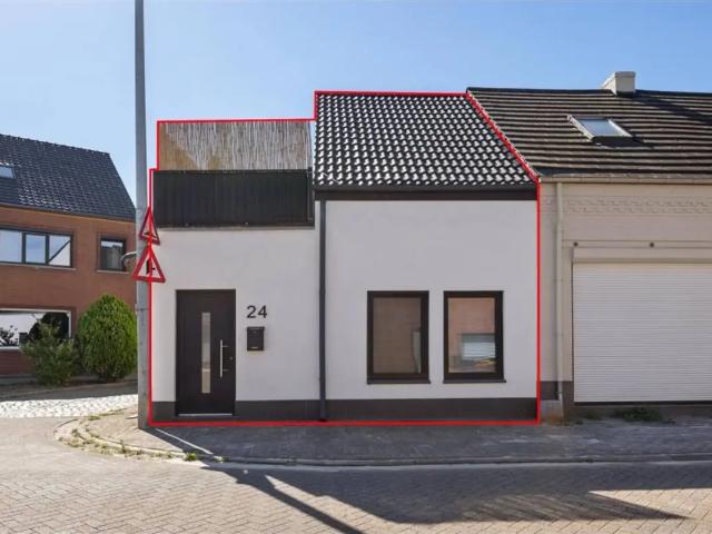 Maison vente à Meerhout, Antwerpen