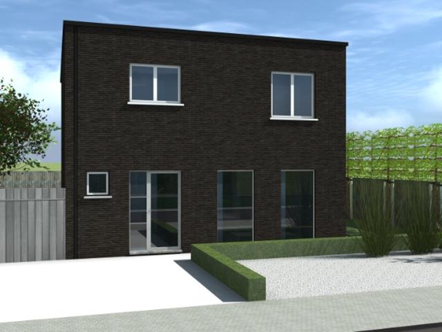 Maison vente à Meise, Brabant