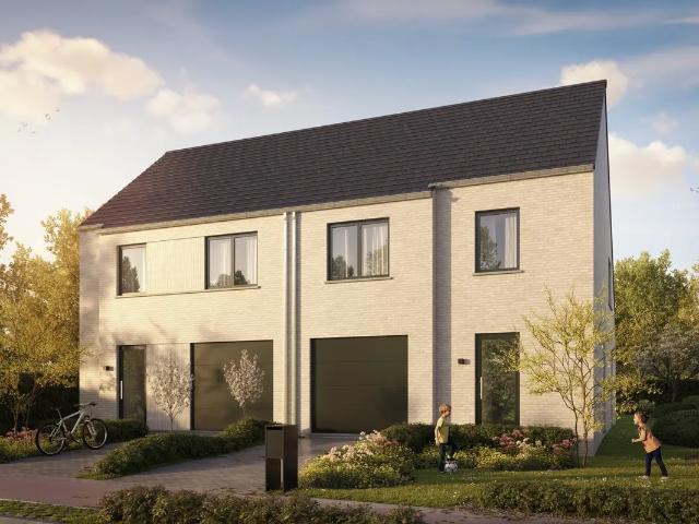 Maison vente à Meise, Brabant