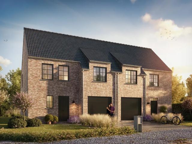 Maison vente à Meise, Brabant