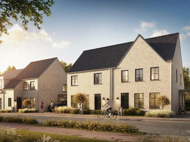 Maison vente à Meise, Brabant
