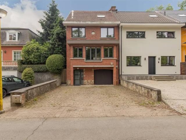 Maison vente à Meise, Brabant