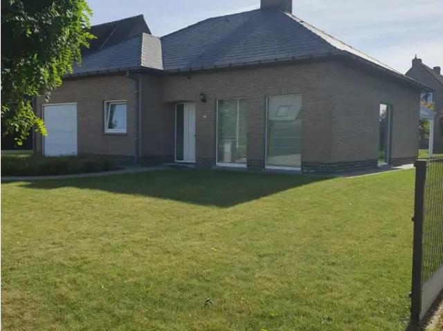 Maison vente à Meise