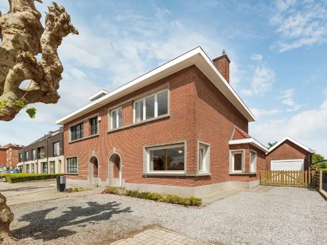 Maison vente à Meise, Brabant