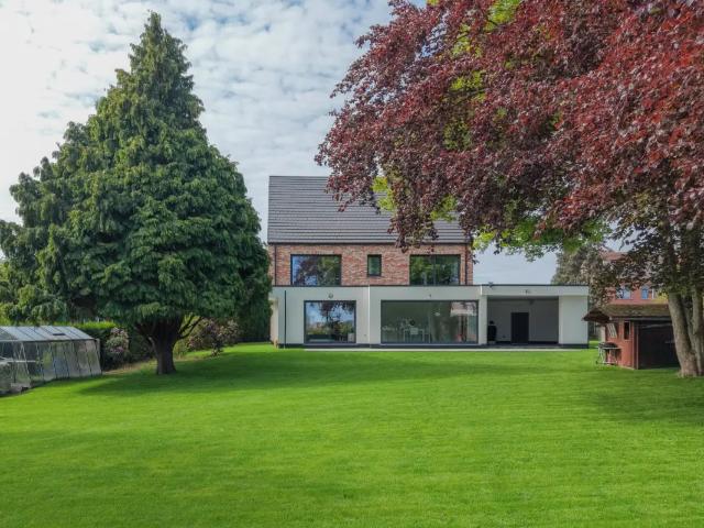 Maison vente à Meise, Brabant