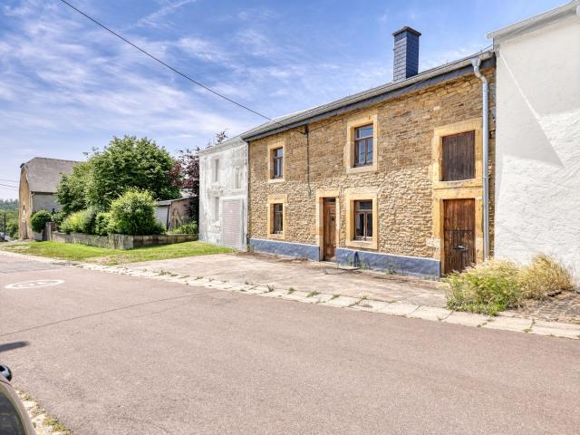 Maison vente à Meix-devant-virton, Wallonie