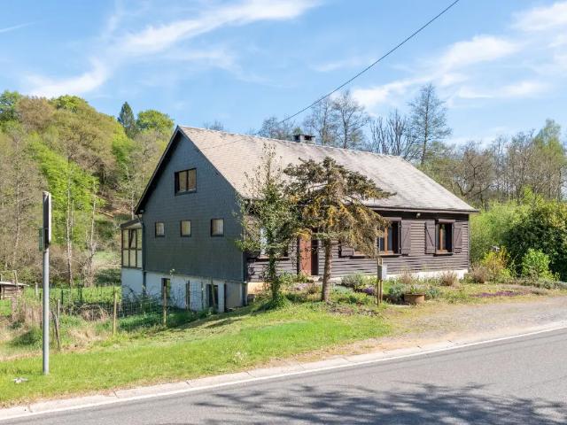 Maison vente à Meix-devant-virton, Wallonie