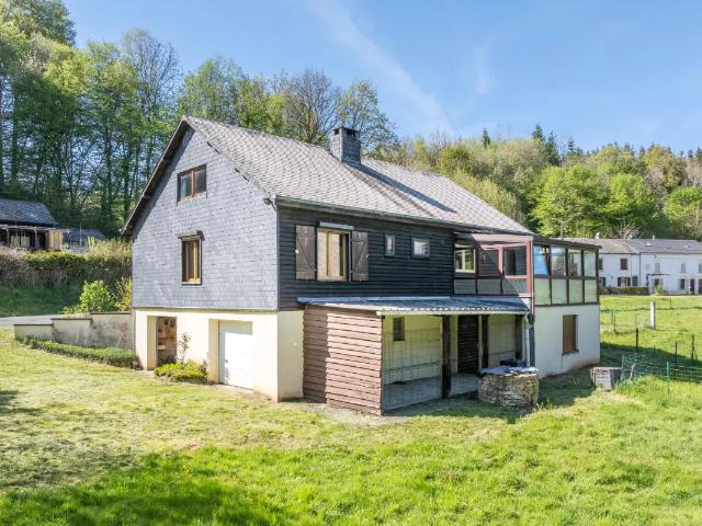 Maison vente à Meix-devant-virton, Wallonie
