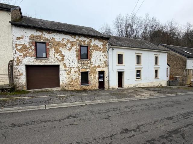 Maison vente à Meix-devant-virton, Wallonie