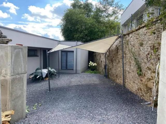 Maison vente à Meix-devant-virton, Wallonie