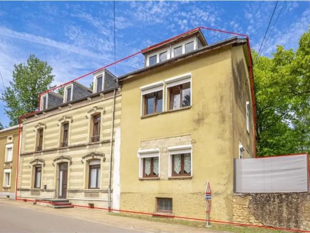 Maison vente à Meix-devant-virton, Wallonie