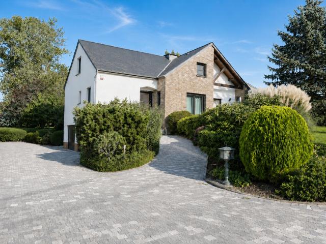 Maison vente à Meix-devant-virton, Wallonie